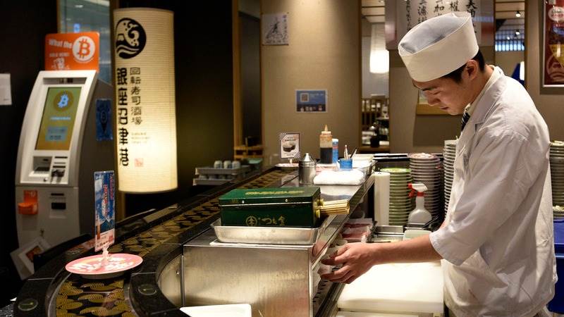 Food Service Skill Test Preparation