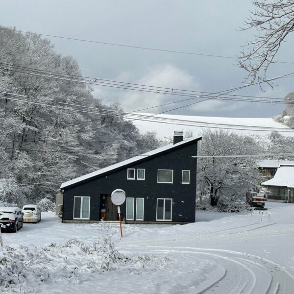 A beautiful home in Japan. Captured by Mr. Aarogya (The President)