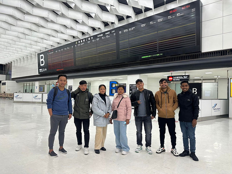 Reasons you should select Forsa Consultancy for your dream